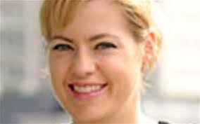 Krista Bates's Instagram, Twitter & Facebook