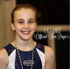 Elisα Cαntù Officiαl Fαn Pαge.