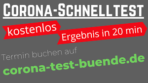 Lorentz rät von antikörpertests zum selbermachen aber ab. Ronner Apotheke Im Marktkauf Bunde In 32257 Bunde