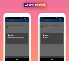 This application was created by an . Tinder Gold Mod Apk 11 19 0 Download 2021 Apkfolks