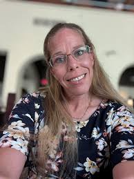 Hi all! I just wanted to introduce myself and share a photo I took