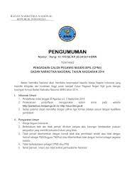 Penerimaan mahasiswa baru jalur seleksi nasional masuk politeknik negeri (snmpn) merupakan penerimaan jalur undangan yang diperuntukkan bagi siswa slta yang akan melanjutkan pendidikan di politeknik negeri di seluruh wilayah indonesia. Info Penerimaan Pegawai Bnn Aceh Jadwal Pendaftaran Cpns 2021 Ini 8 Formasi Cpns 2021 Untuk Lulusan Sma Dan Persyaratannya Allie Daily Blogs