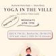 Yoga in the Ville event image