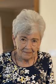 Obituary for Helga H. (Merkl) Haak