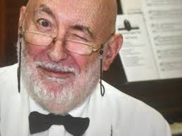 James Alvin Elrick "Dad" Dyson's Obituary