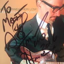 Andy Low's Instagram, Twitter & Facebook