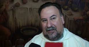 Regresó a su parroquia un cura que había sido suspendido por el Obispado