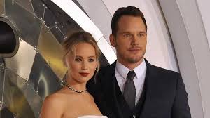 Jennifer lawrence, chris pratt engage in a battle of insults. As Expected Furious Fans Are Blaming Jennifer Lawrence For Chris Pratt Anna Faris Split Hollywood Hindustan Times