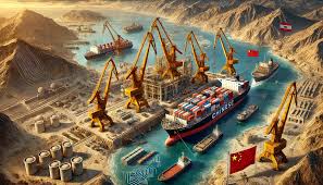 Does China's Construction of a Deep-Sea Port in Peru Violate the Monroe  Doctrine, and How Should the U.S. Respond? - Mountain Tactical Institute