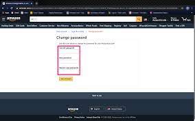 Make sure that your name and … How To Kick Somebody Off Your Amazon Prime Account