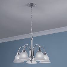 Consider a minimum of 36 inches (91 cm) and adjusts engine above or to find proper height. 11 Attractive And Elegant Lowes Dining Room Lights Under 500