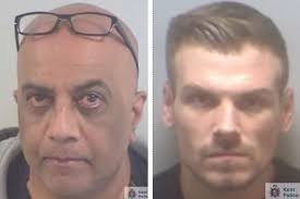 Jailed: The killers, paedophiles, drug dealers and fraudsters locked up in  the first six months of 2018
