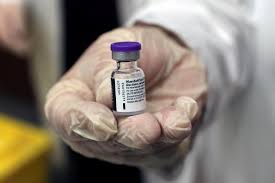 Aug 19, 2021 · ο επικεφαλής της pfizer, αλμπερτ μπουρλά μίλησε στους «financial times» για την επιλογή του ισραήλ για το πρώτο μαζικό πρόγραμμα εμβολιασμού, τις πιέσεις του ντόναλντ τραμπ και την επιτυχία του. Embolio Pfizer Phre Plhrh Egkrish Apo Ton Fda Hmerhsia