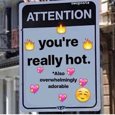 Memes To Send To Your Crush Freaky Memes To Send To Your Crush In 2020 Cute Love Memes Freaky Memes Wholesome Pictures