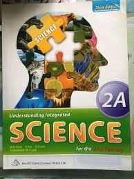 Science textbook form 2 pdf. Form 2 Science Textbook æ•™ç§'æ›¸ Carousell