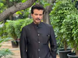 Anil kapoor news: No more Jhakaas or Mr India! Delhi HC comes to Anil  Kapoors defence, passes order to prevent AI tools from using actors image  - The Economic Times