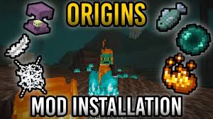 Gift of the winds is now gone, but has. How To Install The Origins Mod Extra Origins Addon Fabric 1 16 5 Tutorials Videos Show Your Creation Minecraft Forum Minecraft Forum
