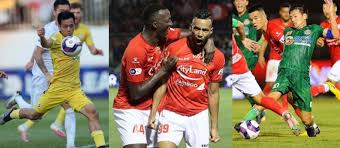 Osim v.league 1 2021 rezultata možete pratiti 1000+ nogometnih natjecanja iz 90+ zemalja širom čitavog svijeta na rezultati.com. V League 2021 Chá»©ng Kiáº¿n Cáº£nh Ba Ä'á»™i Bong Nha Giau CÅ©ng Khoc