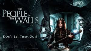 The People in the Walls