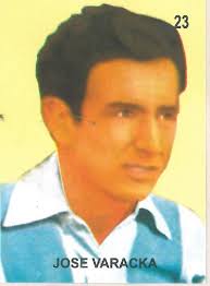 Soccer Nostalgia: Tributes-Part 16-part c (July 2018-November 2018)