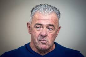 Ex-gangster Danny Vanhamel sloopt kapelletje als wraak tegen kerkfabriek