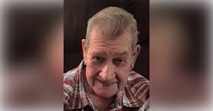 Obituary information for Robert Junior Padgett