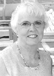 Obituaries — Gouverneur Tribune Press