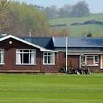 St. Giles Golf Club in Newtown, Powys, Wales | GolfPass