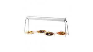 Rampe Chauffante Materiel De Cuisine Professionnel En Ligne