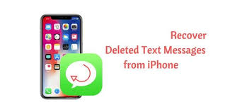 How To Retrieve Deleted Text Messages On Iphone 11 11 Pro 11 Pro Max Text Messages Messages Iphone