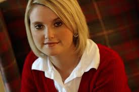 Law pushed by area woman goes to Quinn