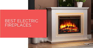 Glow fire offers fireplaces for the narrow thaler as well as noble electric fireplaces with steam technology. Best Electric Fireplaces For 2021 Heat Pump Source