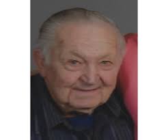 Leslie Weibley Obituary (1933