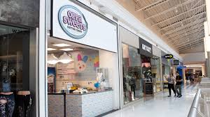 Oppa Sweets Mall Of America
