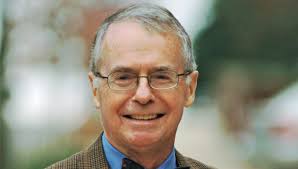 John Milton Cooper, Jr.: Woodrow Wilson