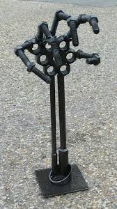 Metal Sculpture Hand Made Arm Metal Art Robot Arm Nuts And Bolts Arm Welded Arm Cool Arm Strong Hand Scrap Art Re Metal Sculpture Metal Art Metal Tree