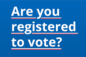 With a name and date of birth (dob), voters can: See If You Re Registered To Vote In The U S Election