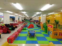 Kid S Us Land キッズユーエスランド ｍ ｅ ｍ 柏店のアルバイト パート求人情報 柏市 運営スタッフ Kid S Us Land キッズユーエスランド