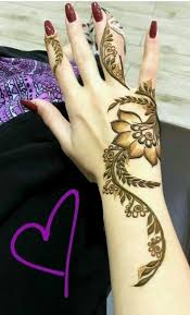 Gorgeous Henna Modern Mehndi Designs Mehndi Design Photos Floral Henna Designs