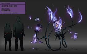 Chandelure Wallpapers Posted By Sarah Johnson You can search within the site for more chandelure wallpapers. chandelure wallpapers posted by sarah