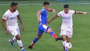 Huracán and unión de santa fe goals. Jmym5dig3wuerm