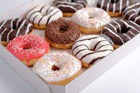 Resep Donat Jco Asli Empuk Dan Lembut Recipe Pembuat Donat Resep Donat Makanan