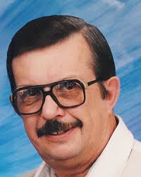 John Brabec, 1938-2016