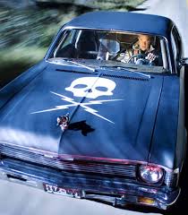 DEATH PROOF | Electric Sheep – reviews