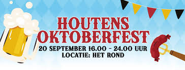 Houtens Oktoberfest