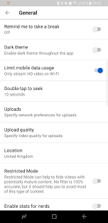Well for rogers they have $25 for 500 mb, $30 for 1 gig. How Much Data Does Youtube Use