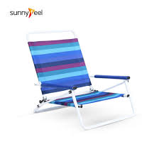 Big jumbo heavy duty aluminum beach chair. Low Sea Folding Beach Chair China Beach Chair Folding Beach Chair Made In China Com