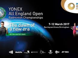 See more of yonex all england open badminton championships on facebook. Allengland 2017 Day 2 Youtube