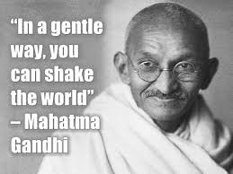 Which Famous Quote Describes Your Life Think Positive Quotes Wisdom Quotes Images Early Childhood Quotes In his immortal quotation, martin luther king says that only when there is a turmoil and a myriad of questions, can we learn a man`s true character. pinterest