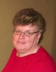 Obituary information for Anne McKenney